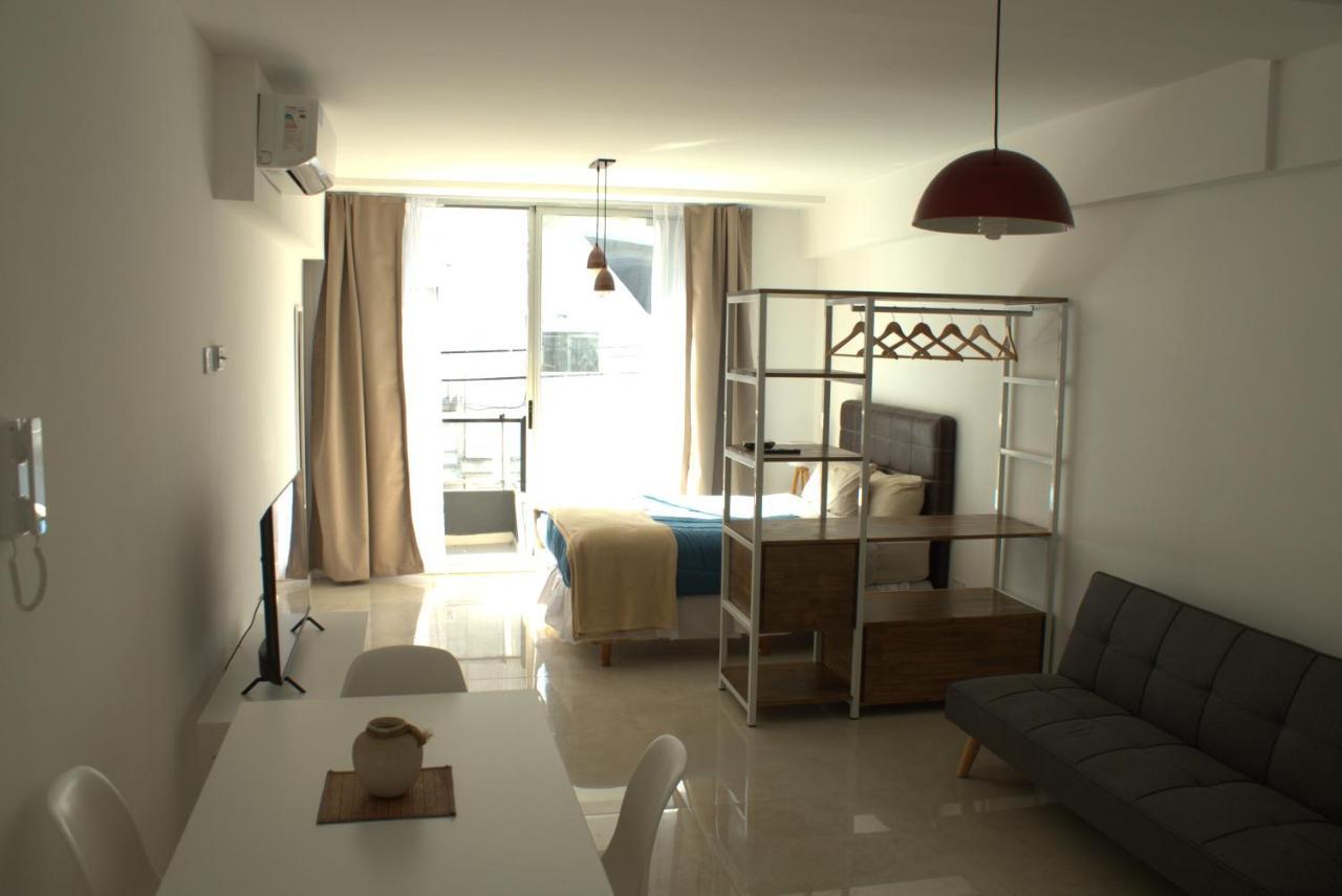 Apartamento Moderno Ambiente A Estrenar En San Telmo, Cerca Del Obelisco 21 Ciudad Autónoma de Ciudad Autónoma de Buenos Aires Exterior foto