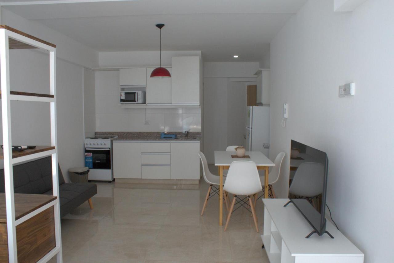 Apartamento Moderno Ambiente A Estrenar En San Telmo, Cerca Del Obelisco 21 Ciudad Autónoma de Ciudad Autónoma de Buenos Aires Exterior foto