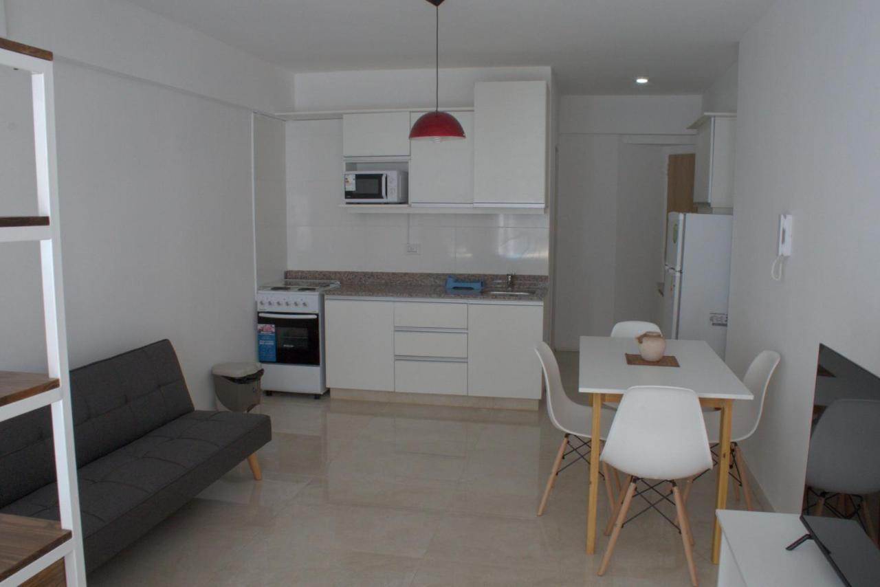 Apartamento Moderno Ambiente A Estrenar En San Telmo, Cerca Del Obelisco 21 Ciudad Autónoma de Ciudad Autónoma de Buenos Aires Exterior foto
